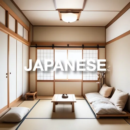 INTERIOR01 室內設計